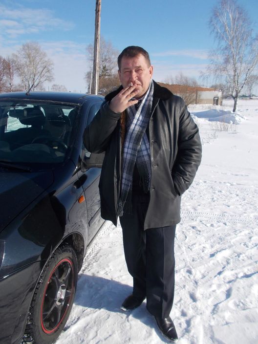 знакомство