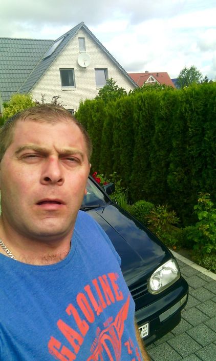 Я и селфи !!!