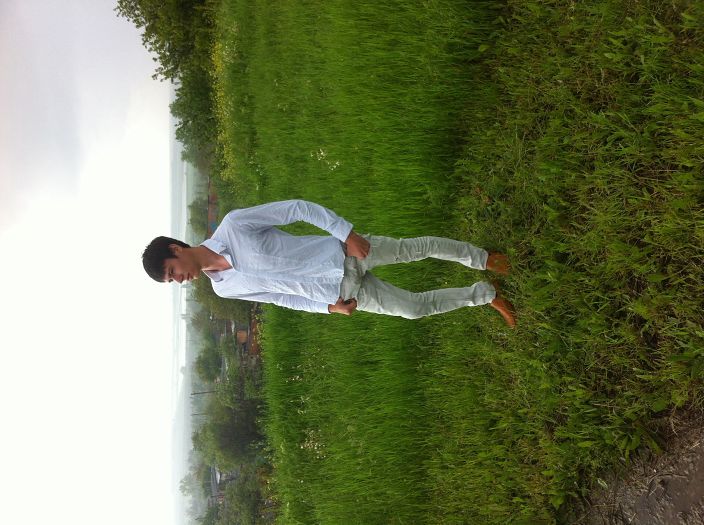 Дальняя поездка