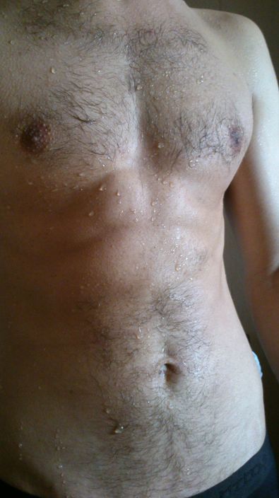 Я собственно