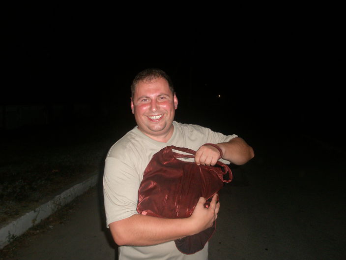 Личные фото