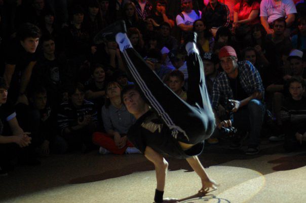 Личные фото