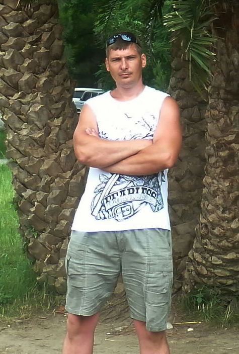 Личные фото