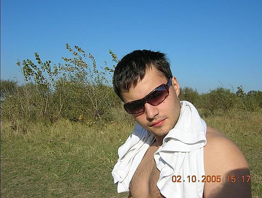 Личные фото