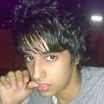 First photo
