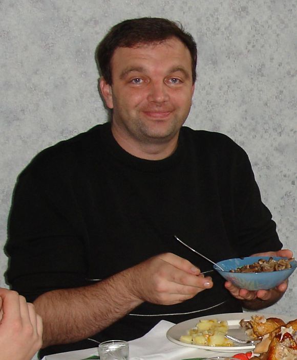 Личные фото