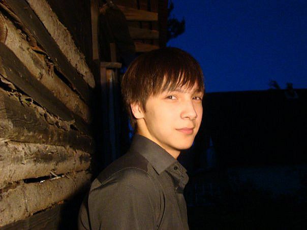 Личные фото