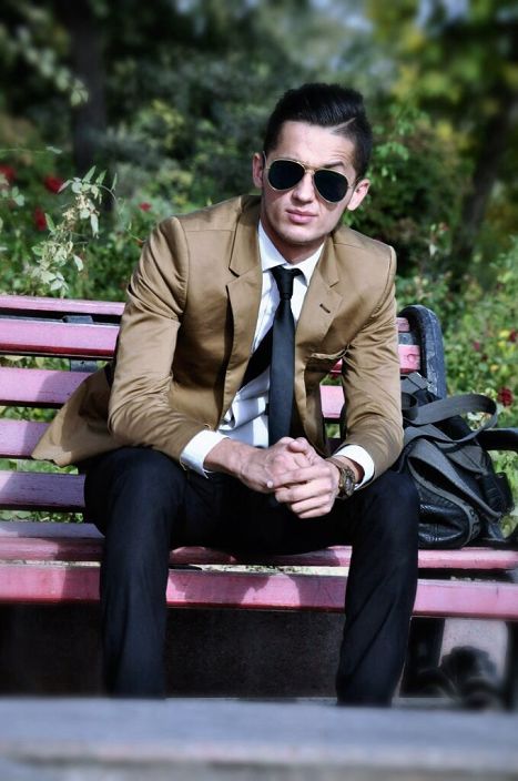 Личные фото