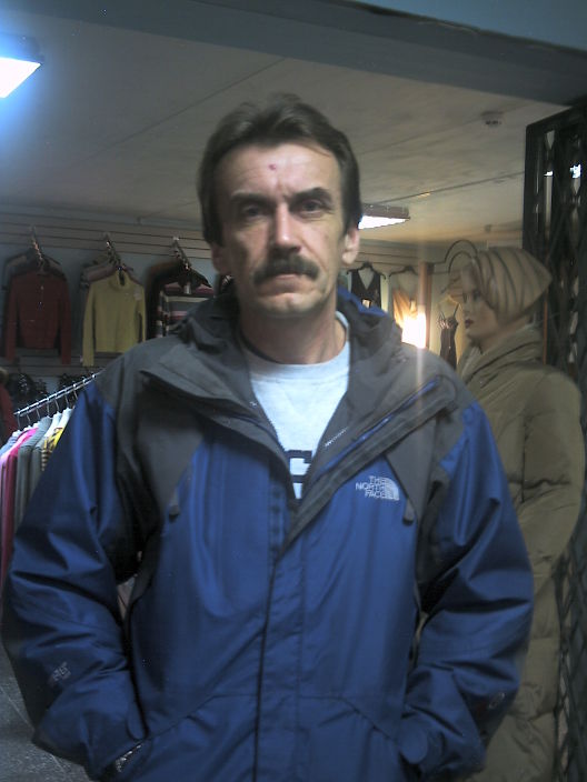 Личные фото