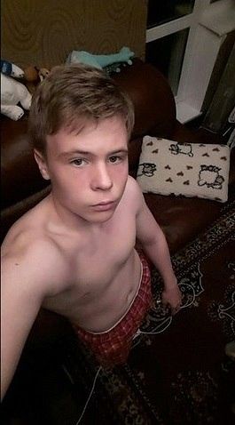 Это я