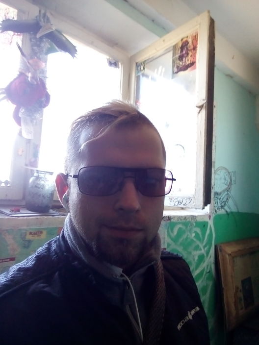 И как вам Я:)