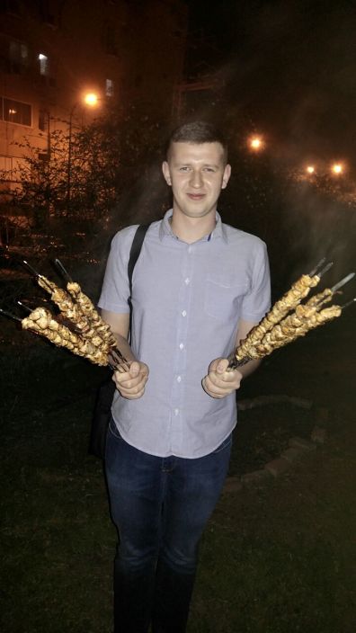 Просто мои фото