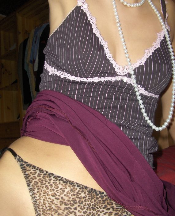 Шальная императрица