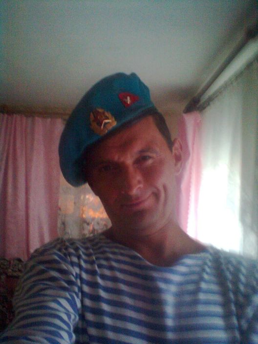 Я на фото