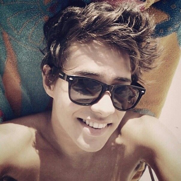 Личные фото