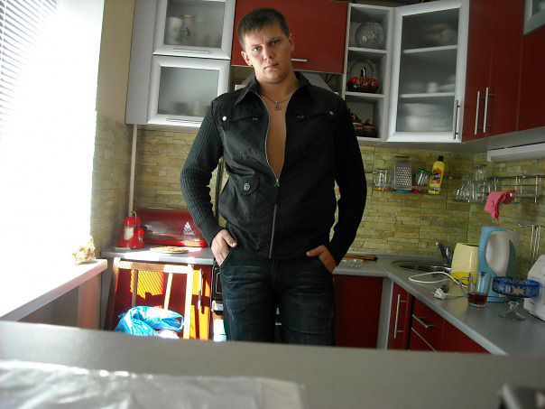 First photo