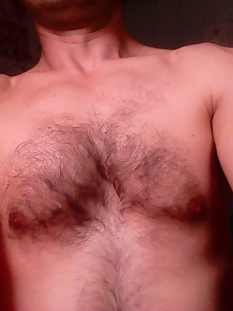 тело хочет ласки