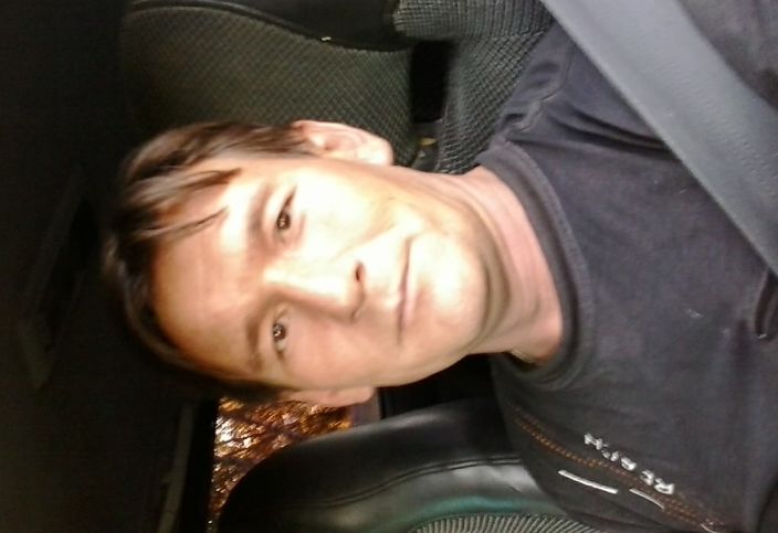 вот такой я