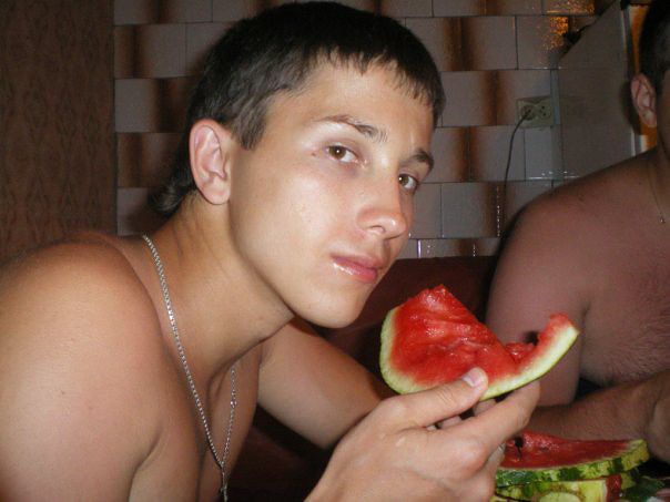 Личные фото