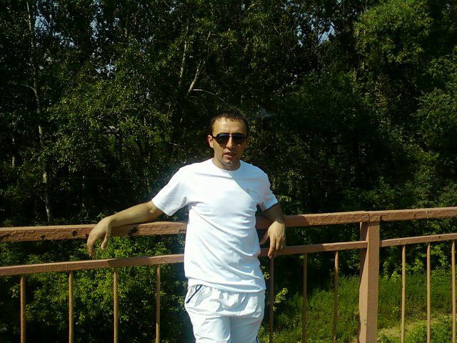 Личные фото