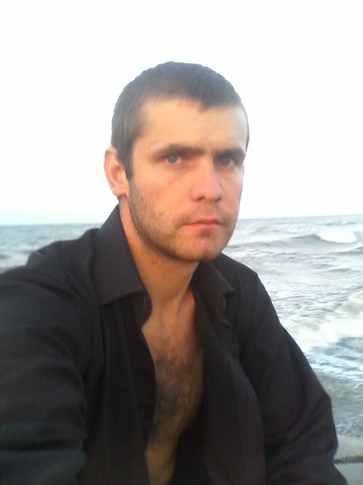 я такой какой есть