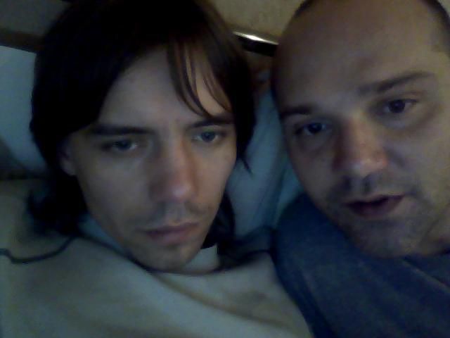 First photo