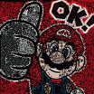 Mario says ok too nude pics ;)