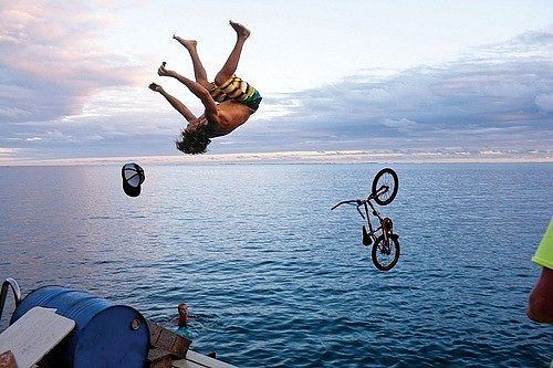 Личные фото