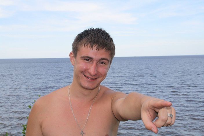 Личные фото