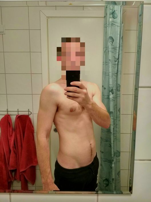 Личные фото