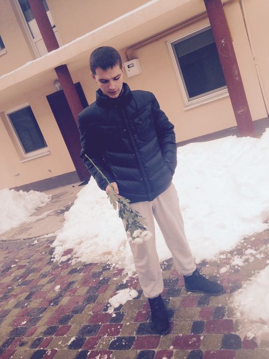 Личные фото