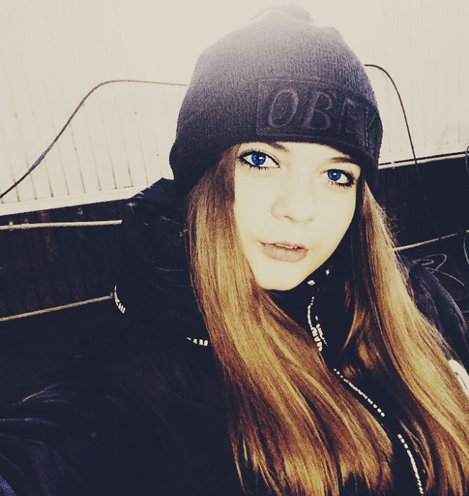 Личные фото