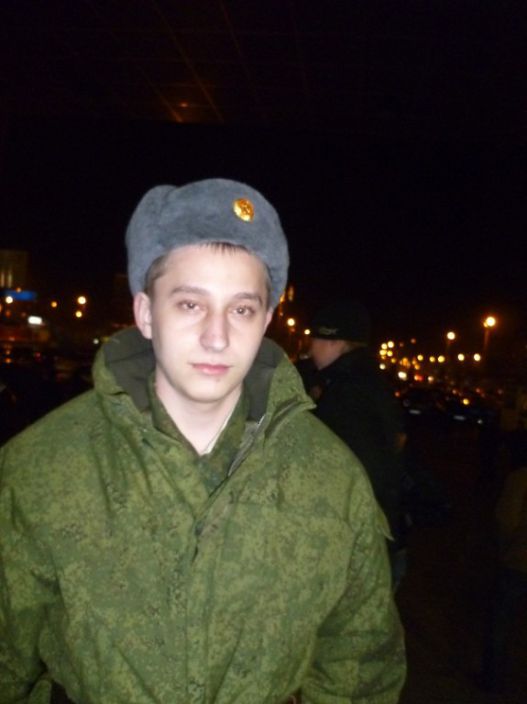 Личные фото