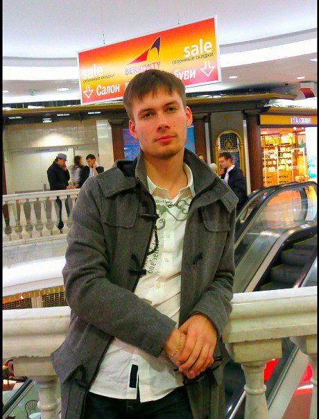 Личные фото