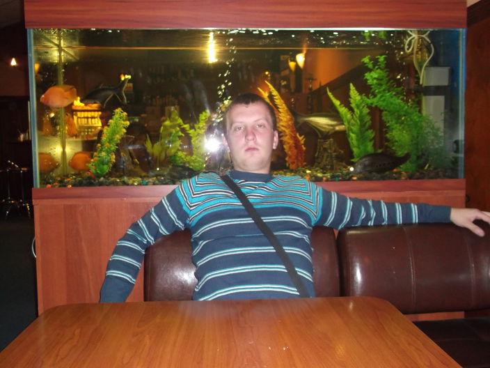 Личные фото