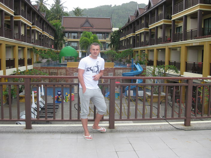 Личные фото