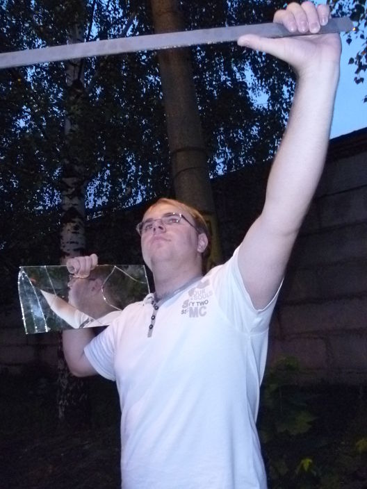 Личные фото