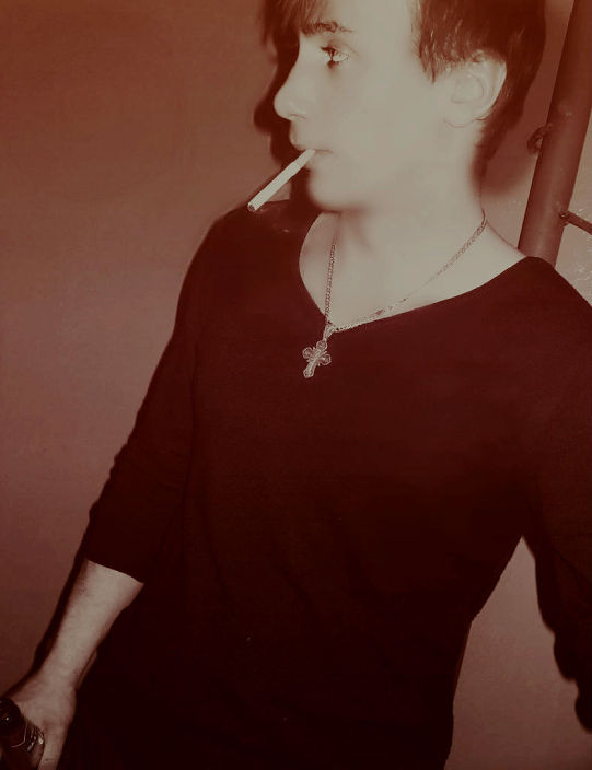 Личные фото