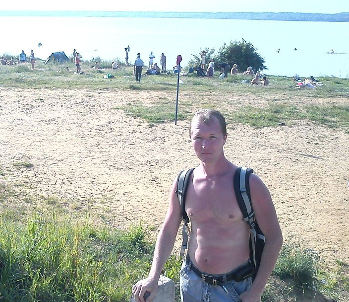 Личные фото