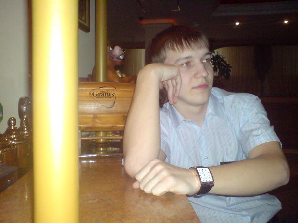 Личные фото