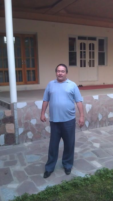 Личные фото