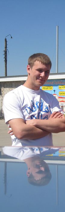 Личные фото