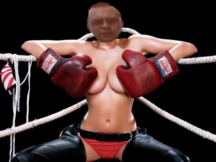 Я И ТОЛЬКО Я