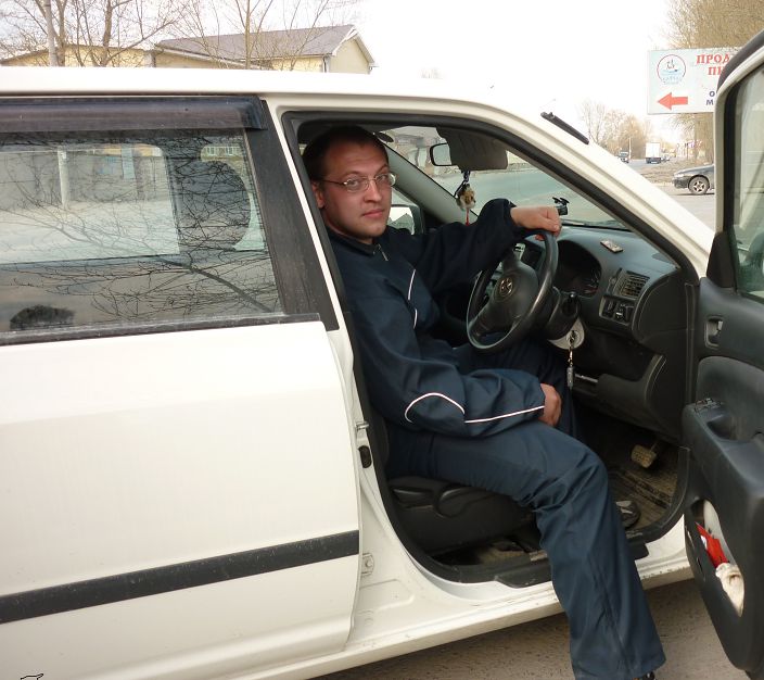 Личные фото