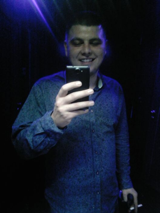 Личные фото