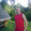 First photo