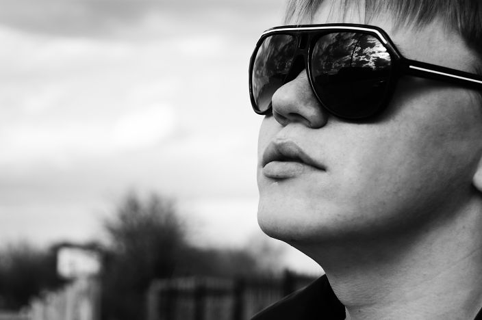 Личные фото