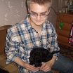 First photo