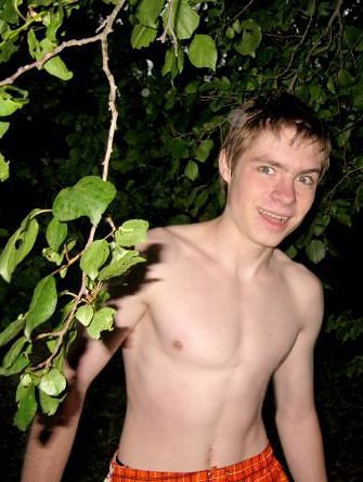 Я такой