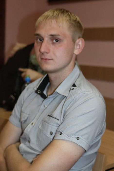 моя фотография